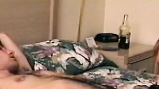 BL onViewCreated THE NAI THAN HOR NilASE Hottie Gets DIRTY Talking BEnding