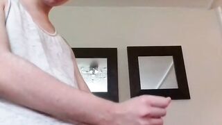 WATCH ME SQUIRT! Jaye Elektras Insatiable Fleshlight Fantasy