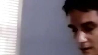 UNLEASH THE BEAST Young Twinks Unleash Torrent of Cum in RawGay Orgy!