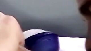 UNLEASH THE BEAST Young Twinks Unleash Torrent of Cum in RawGay Orgy!