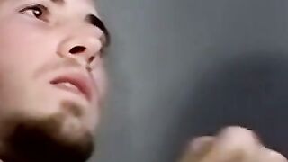 UNLEASH THE BEAST Young Twinks Unleash Torrent of Cum in RawGay Orgy!
