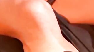B أدخرج edoned Strapless Captivity