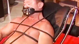 B أدخرج edoned Strapless Captivity