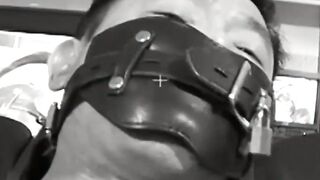 B أدخرج edoned Strapless Captivity