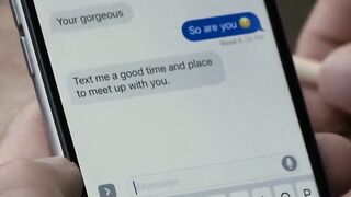 SECRET Dating Nightmare Gay Hunk Armond Rizzo Gets Destroyed by Insatiable Beast Brendan Patrick!
