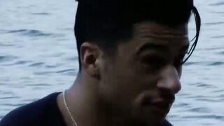 SECRET Dating Nightmare Gay Hunk Armond Rizzo Gets Destroyed by Insatiable Beast Brendan Patrick!