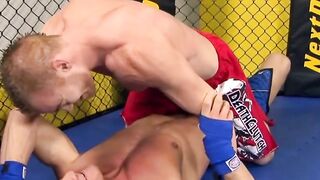 WRESTLING WITH WANTONS Gavin Waters and James Jamesson UNLEASH THEIR ANAL BEASTS