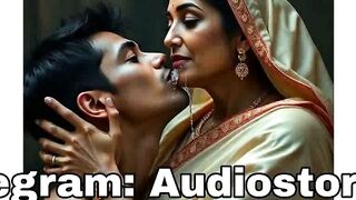 Bete Ne Sexy Widow Maa Ko Choda New Sex Story 2025 maa ki chudai ki kahani Mom ki chu