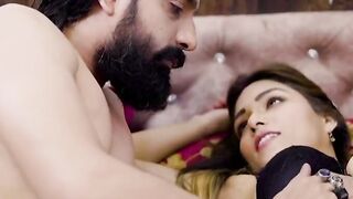 UNBELIEVABLE! Married Couples Secret Desire Revealed A Scorching Indian Affair