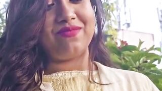 MOTHER OF ALL ORGASMS Bhabhi Ki Chut Chati aur Dudh in 4K Blown Wide Open!