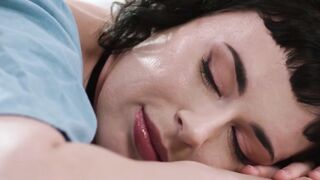 SIZZLING LESBIANS UNLEASHED!!! FUCK MY SWEET BABE  Olive Glass  Nicole Kitt Get DOWN in SCorching 6069!