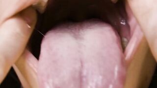 MINDBLOWING OIL SLUT Sophia Burns Gorges On CREAMY ANAL creampie By Insatiable Thin Bone!