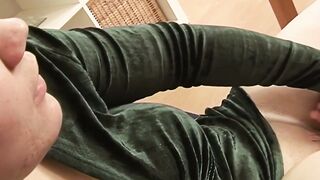 Sasha Steel Smashes A Velvet Vortex of Unbridled Desiress  Unapologetic Pleasure