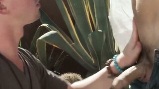 WILD Sierra Sexcapades Witness the ButtBustin, RimmingRodeo Madness of Kyler Ash and Carter Michaels!