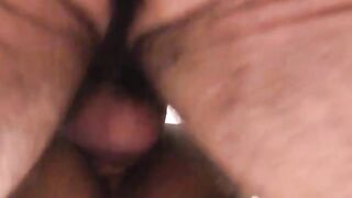 RAW ANAL FURY! 5Inch Monster Daddies Devour Each Others Bottoms in 3Some Bloody A Session