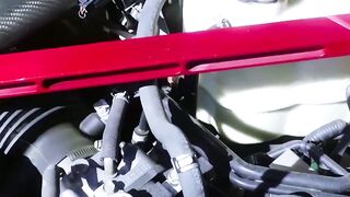 SWEET SIN 5 Sultry MILFs Strip Down  Soak Acura NSX in Sizzling Hot Water!