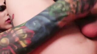 masturbation Queen Chelsea MarieUnleashes Her Ultimate Orgasm Fiesta!