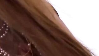 UNLEASH THE MONSTER Insatiable Asian Trannny Devouring Cock, Begging for CumFacial Punishment!
