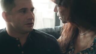 Holy Cow! Christian Milf Licks and Sucks Your Cock Like a Pro!