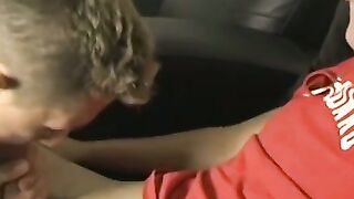 BLAZING HELLSCAPE Blair Masons Palpitating Punishment  Sloppy Sloshing Kissing  Blowing Session Ends in Epic Nutting Spectacle!