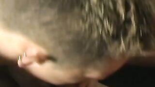 BLAZING HELLSCAPE Blair Masons Palpitating Punishment  Sloppy Sloshing Kissing  Blowing Session Ends in Epic Nutting Spectacle!