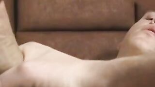 BAD BOYS UNLEASHED Aiden Riley Scott Takes on theolestSTD in Parliament Pounding Pandemonium!