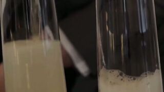 Binge Bros Destroy Each Other Gabriel Phoenix  JP Duboiss Sloppy Orgy
