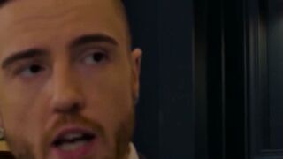 Binge Bros Destroy Each Other Gabriel Phoenix  JP Duboiss Sloppy Orgy