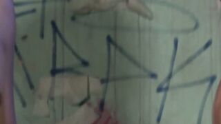 LAZY LOVERS WILDEST NIGHTMARE Latin Cutie Blows Lucifer  Gets Screwed Raw Raw