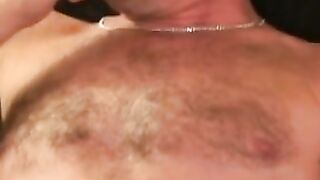 MINDBLOWING! HardHitting Action Horny Stud Jerks Off with Cock Ring SPONTANEOUSLY!
