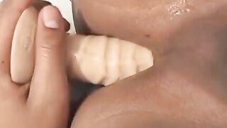 MINDBLOWING SINFUL PORN  Jacks Insatiable Meat Mallet