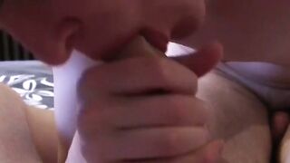 THREE WAYS TO EXPLODE IN ONE ASSHOLE Casey OConnel and Sean Taylors ANAL ORGY