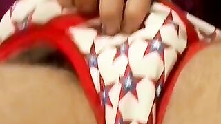 I SNAPPED Hottest Amateur Jock EVER Loses Control, Cums on Cam in JawDropping Solo Blow Job!!!