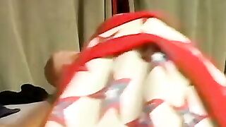 I SNAPPED Hottest Amateur Jock EVER Loses Control, Cums on Cam in JawDropping Solo Blow Job!!!