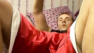 I SNAPPED Hottest Amateur Jock EVER Loses Control, Cums on Cam in JawDropping Solo Blow Job!!!