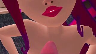 3DGSPOT Immersive 3D Fantasy Unleash the Beast into You!