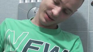 UNLEASH THE BEAST Exclusive Twink Diaries  The Bathhouse Orgy
