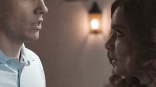 MOURNING NEXT DOOR MESS Natasha Nice Gets S lubricated by Rion Kings Juicy Hormonal Load