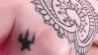 EPISODE 3 SHAMELESS SH SH MEETS HER MATCH  TIGHT T ASS Gets PLEASURED by BEAUTIFUL PINK DILDO