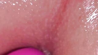 EPISODE 3 SHAMELESS SH SH MEETS HER MATCH  TIGHT T ASS Gets PLEASURED by BEAUTIFUL PINK DILDO