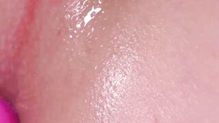 EPISODE 3 SHAMELESS SH SH MEETS HER MATCH  TIGHT T ASS Gets PLEASURED by BEAUTIFUL PINK DILDO