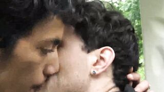 ROOKIE LEGEND Straight Jocks LifeChanging Gay WakeUp Call!