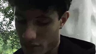 ROOKIE LEGEND Straight Jocks LifeChanging Gay WakeUp Call!