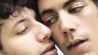 ROOKIE LEGEND Straight Jocks LifeChanging Gay WakeUp Call!
