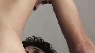 ROOKIE LEGEND Straight Jocks LifeChanging Gay WakeUp Call!