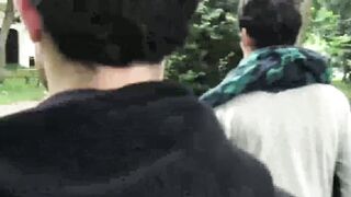 ROOKIE LEGEND Straight Jocks LifeChanging Gay WakeUp Call!
