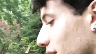 ROOKIE LEGEND Straight Jocks LifeChanging Gay WakeUp Call!