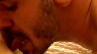 UNLEASHED FURY Gluttonous Jock Devours Savage Stud in Vicious Barebacking Rampage
