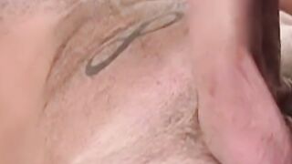 GET READY FOR THE MOST EPIC BLOWJOB OF YOUR LIFE! Blindfolded Stud Sucks Off Chiseled Hunk Manuel Deboxer!