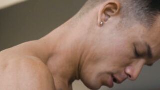 DEEP penetration and DIRTY oral sex with Carter Woods and Nic Saharamultipart Fantasies Exposed!